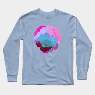 squishy globules Long Sleeve T-Shirt